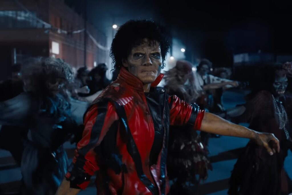 jaafar jackson michael jackson movie