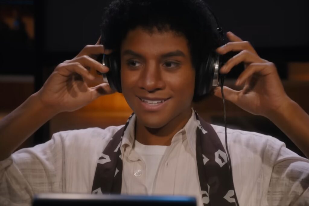 jaafar jackson michael jackson movie