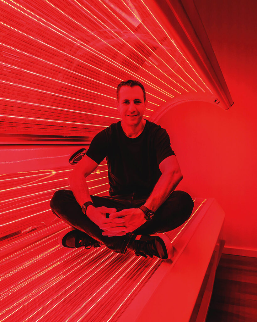 biohackers, wellness, health