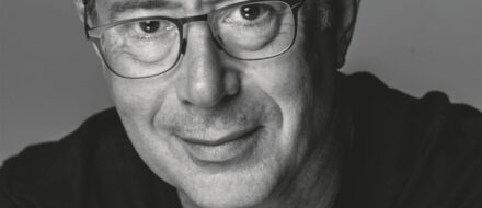 ben elton