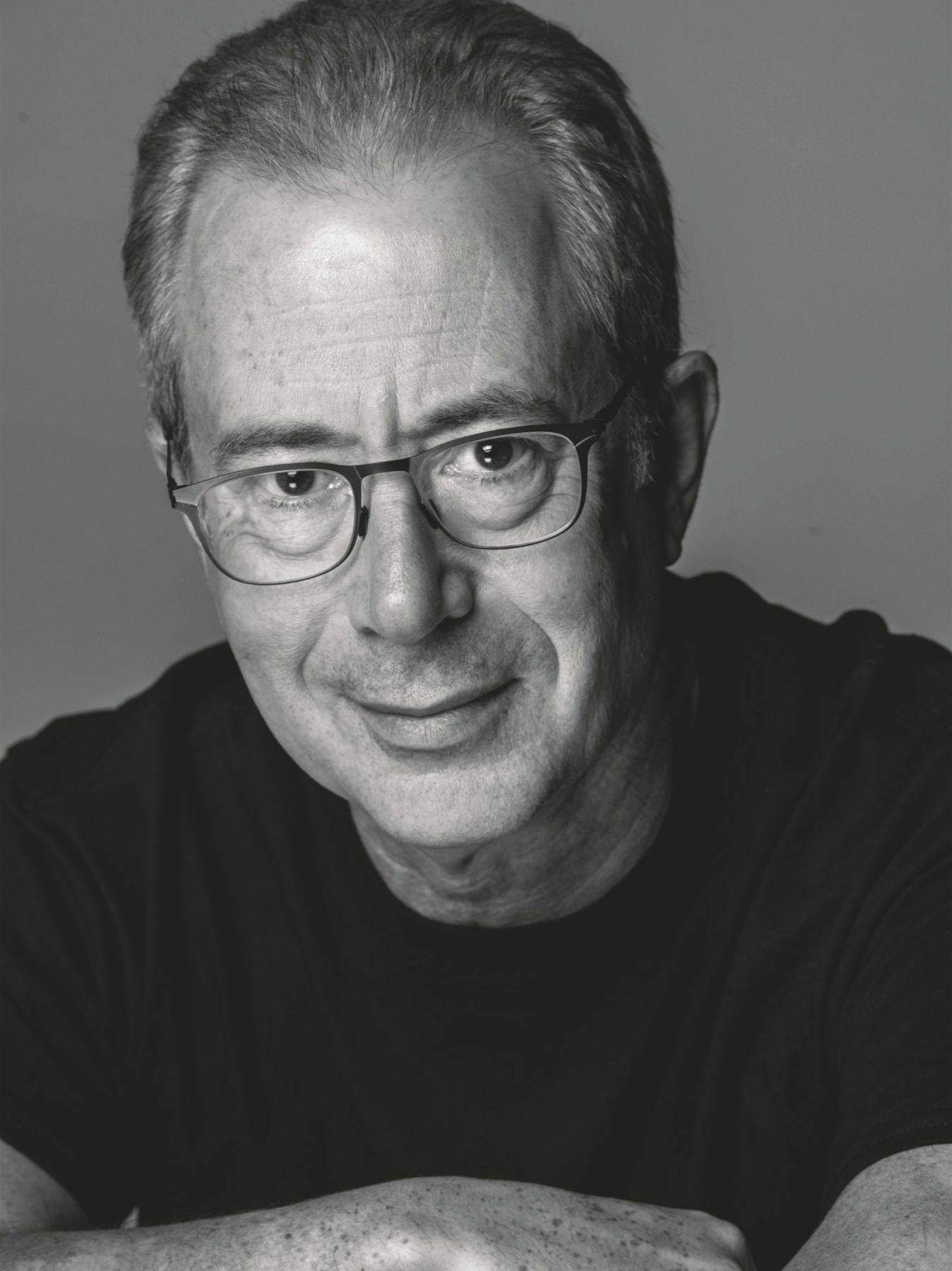 ben elton