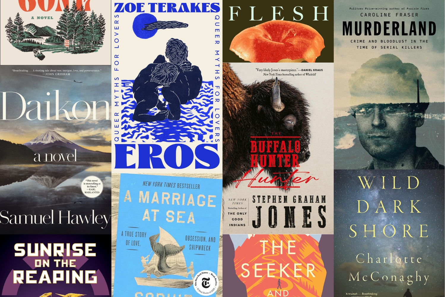 Best books to read 2025