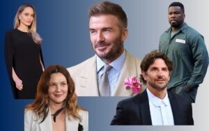 Celebrities turning 50 in 2025