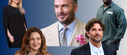 Celebrities turning 50 in 2025