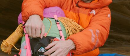 benji brennan Chhogori Designs