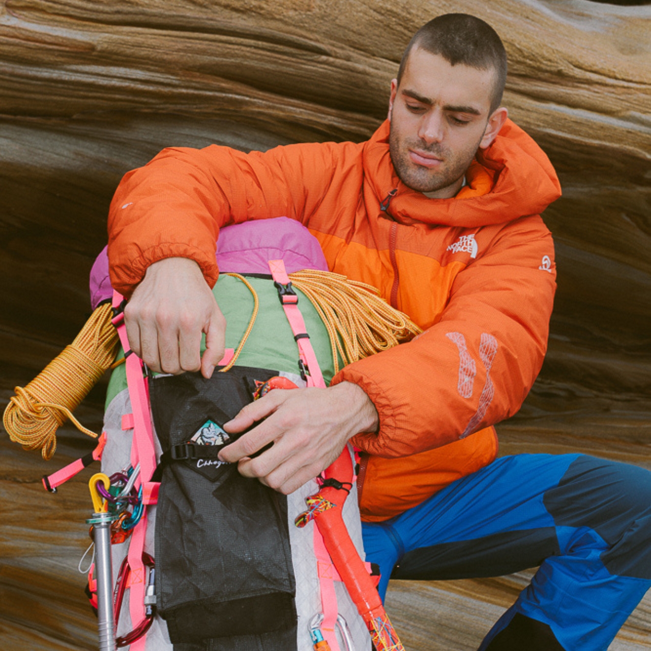 benji brennan Chhogori Designs