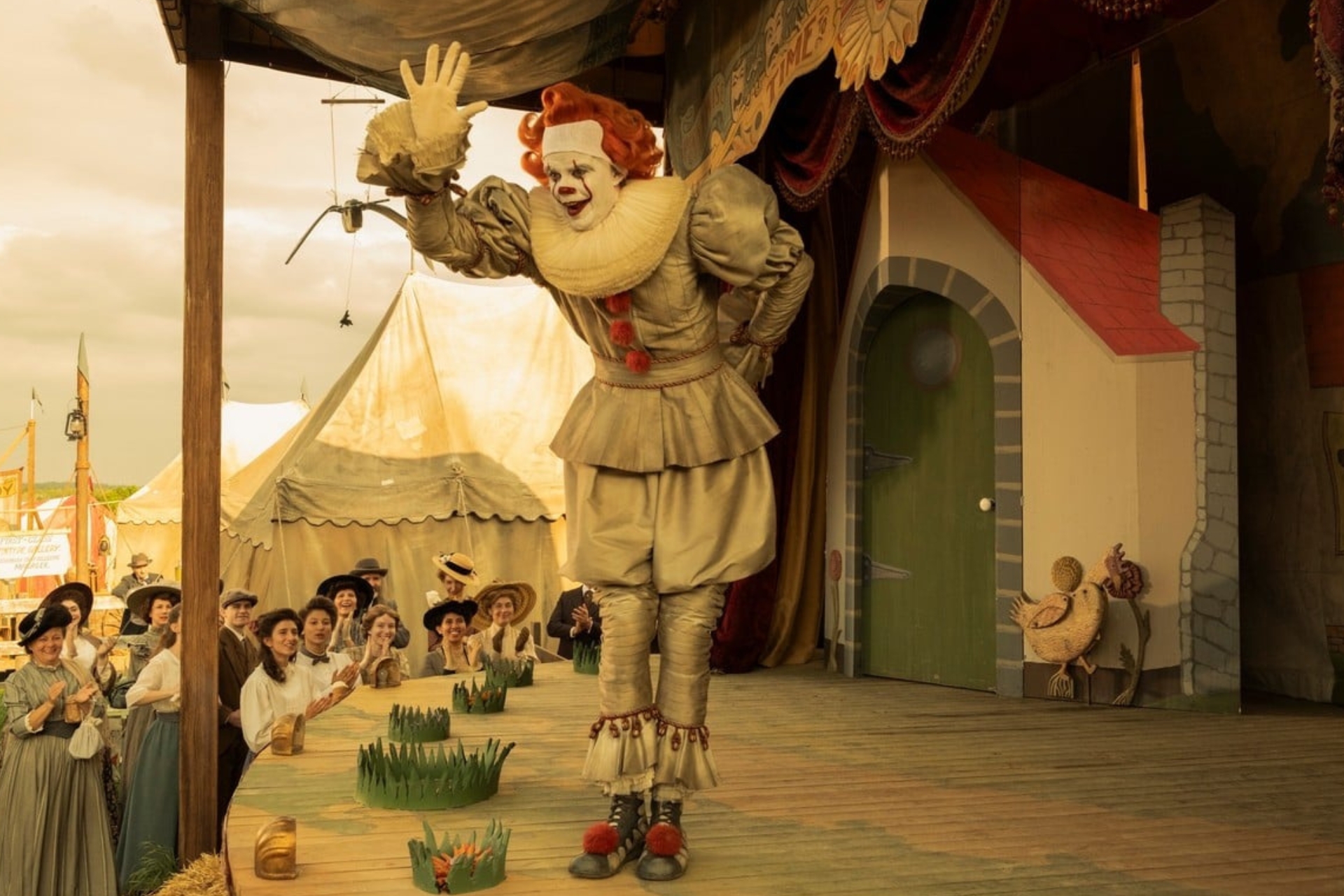 it welcome to derry episode 7 recap