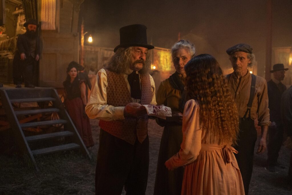 it welcome to derry episode 7 recap