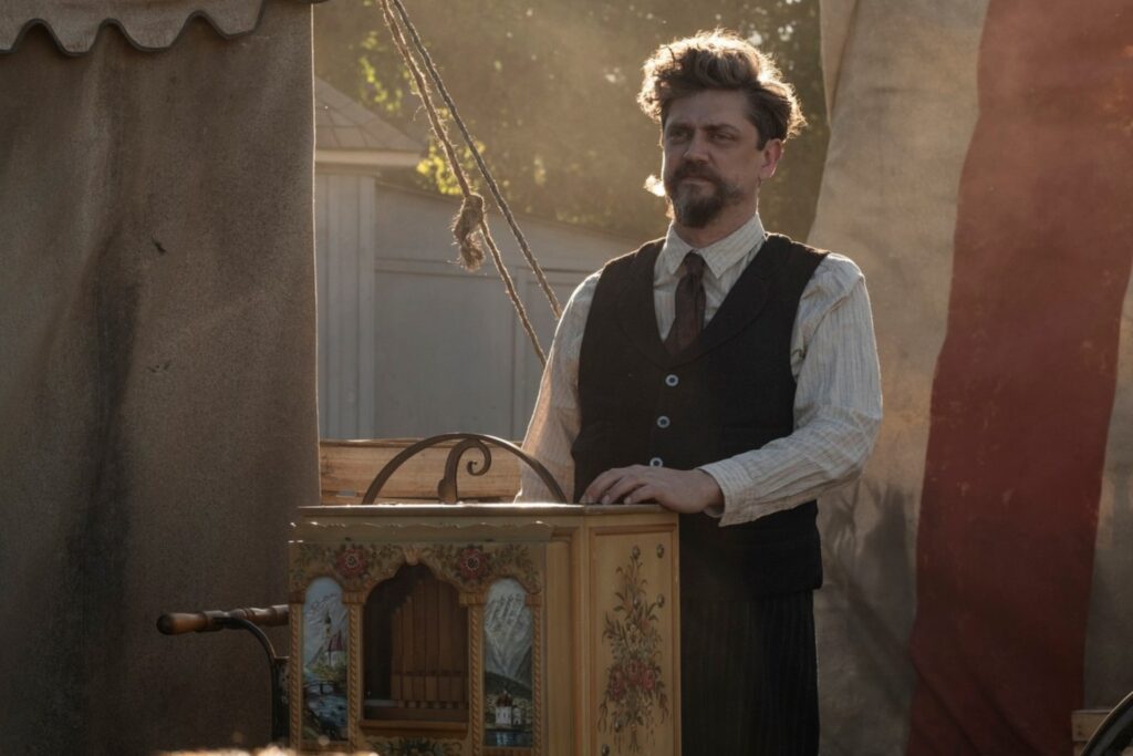 it welcome to derry episode 7 recap