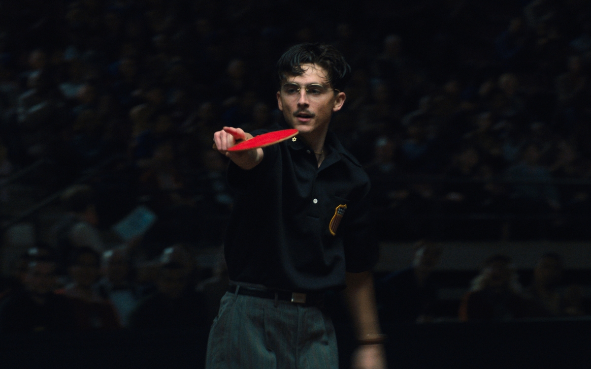 timothee chalamet marty supreme polo