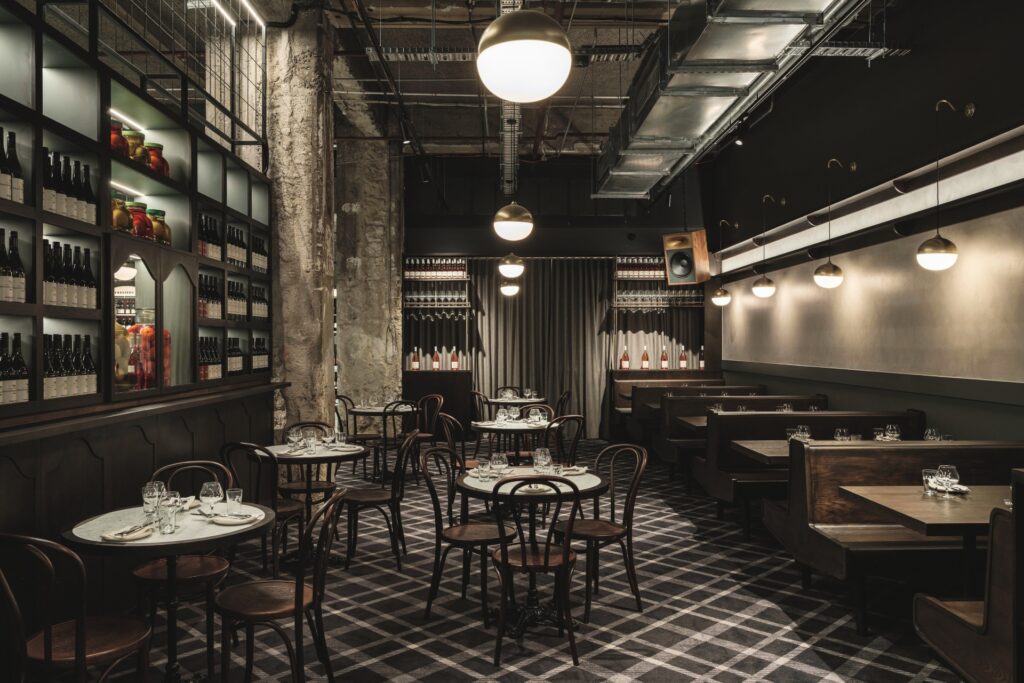 rodd & gunn the bodge little collins street