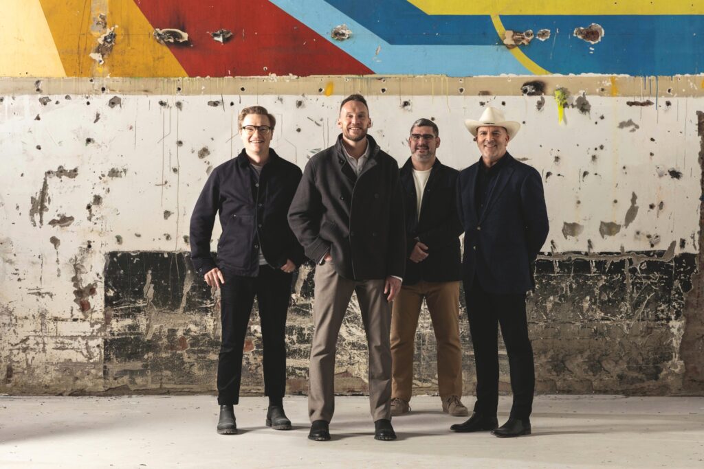 rodd & gunn little collins