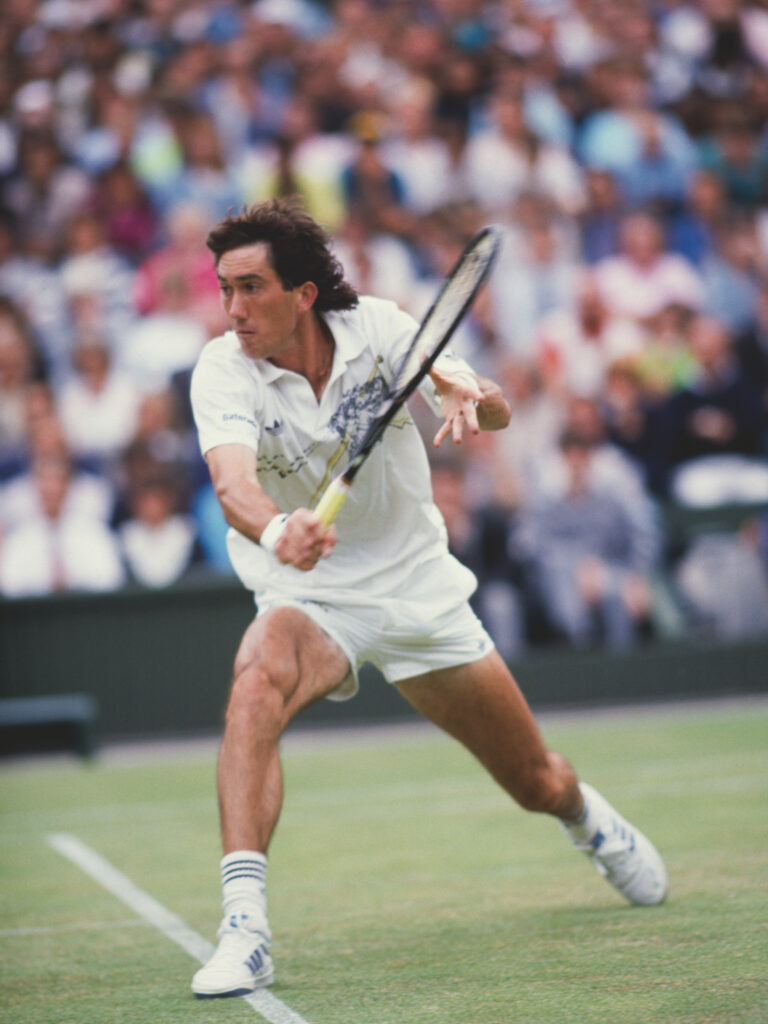 Darren Cahill
