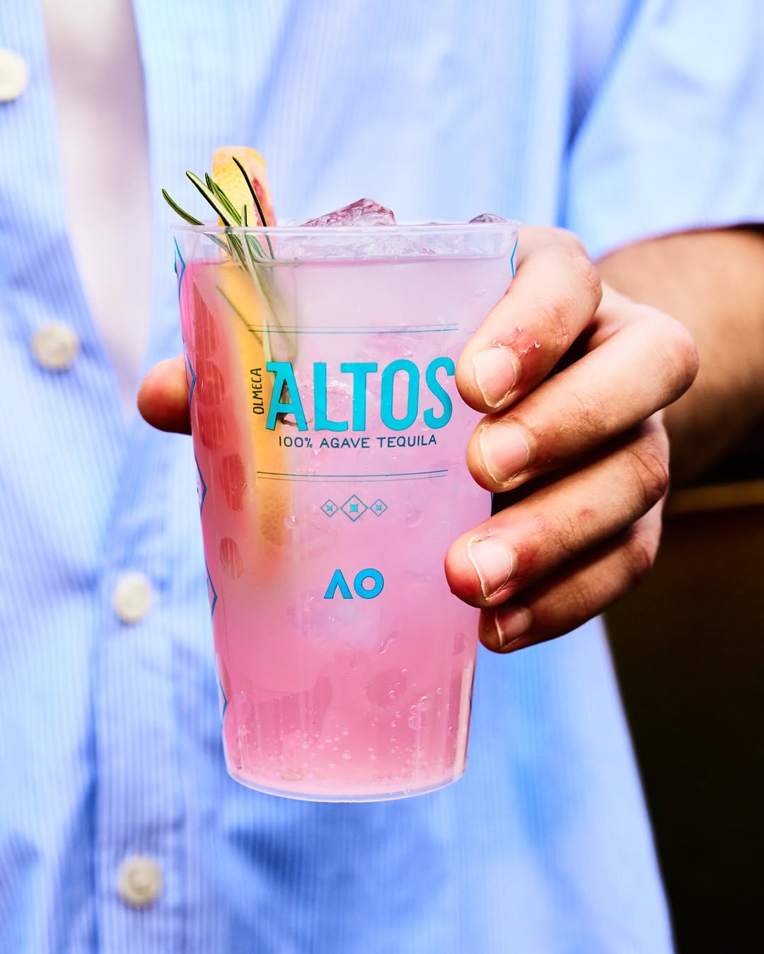 What to drink at Australian Open