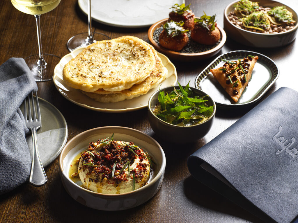 What to eat at the Australian Open