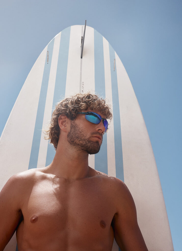 Maui Jim, sunglasses