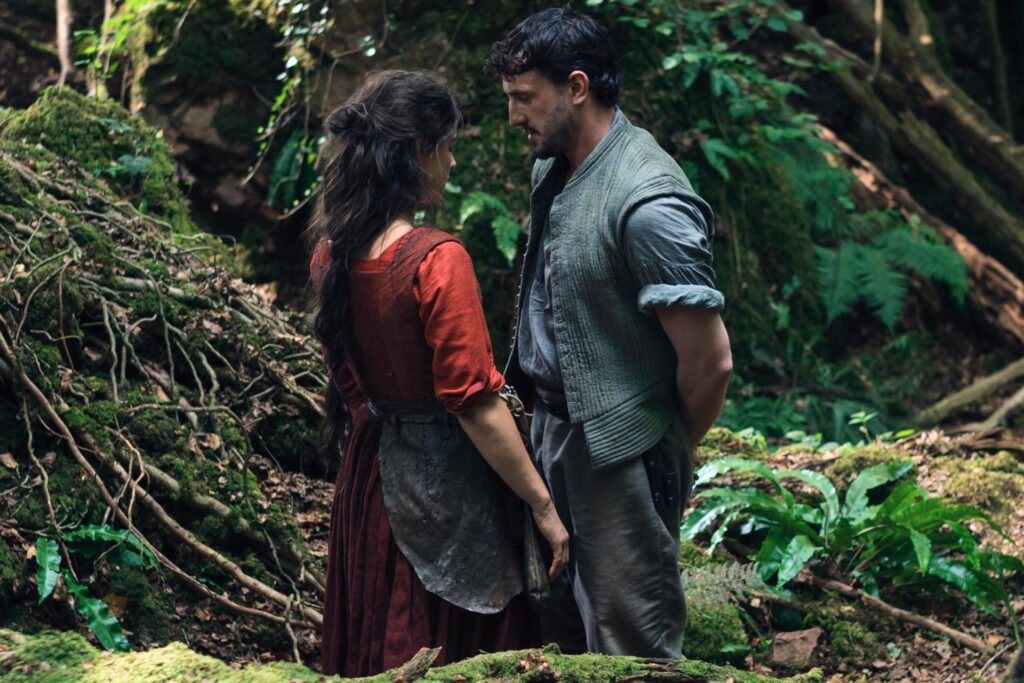 Golden Globes Winners 2026