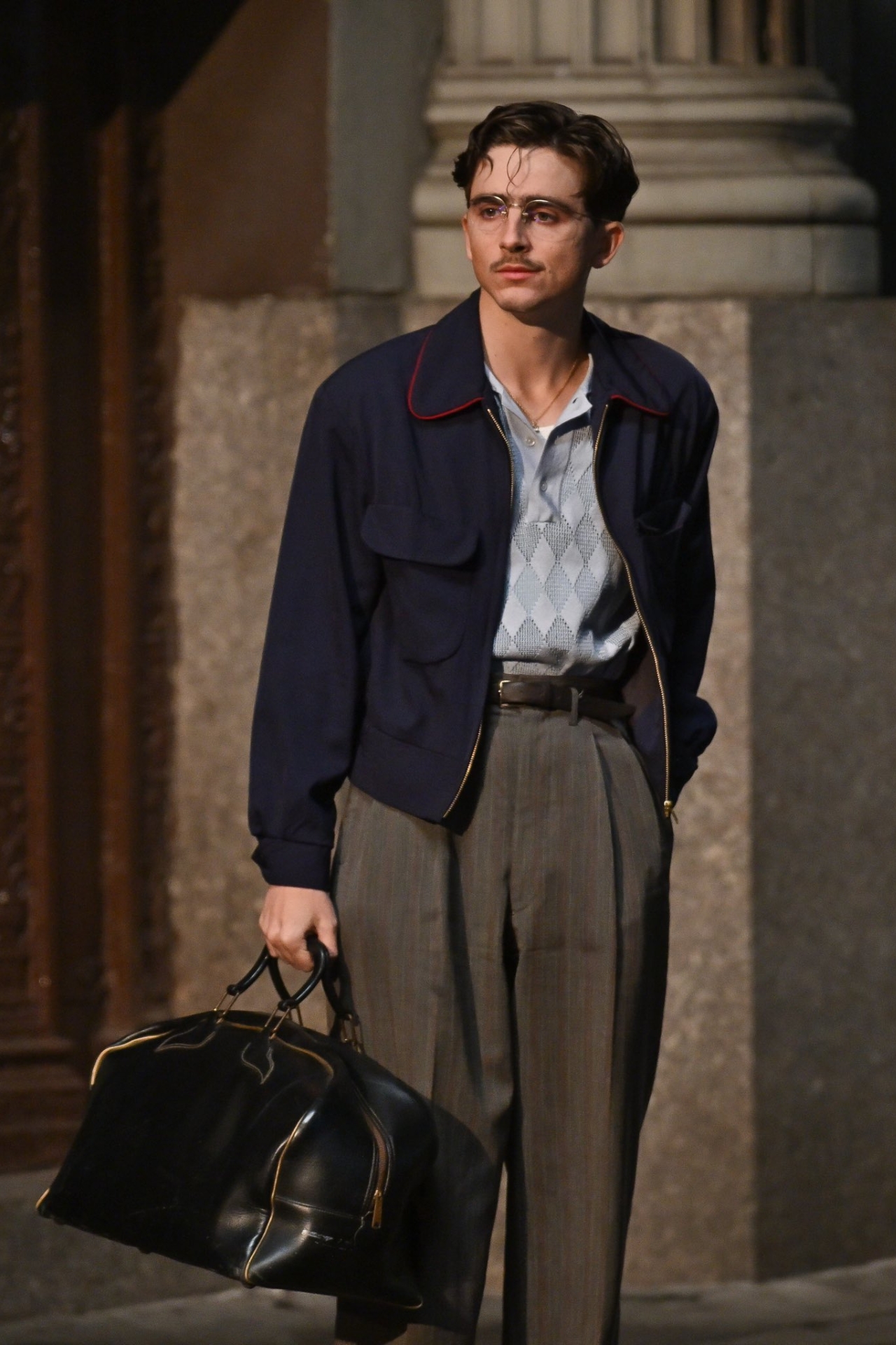 Golden Globes Winners 2026